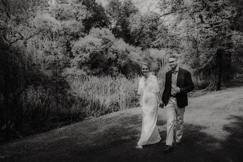 fotografka Jarmila Nosková – svatební portfolio