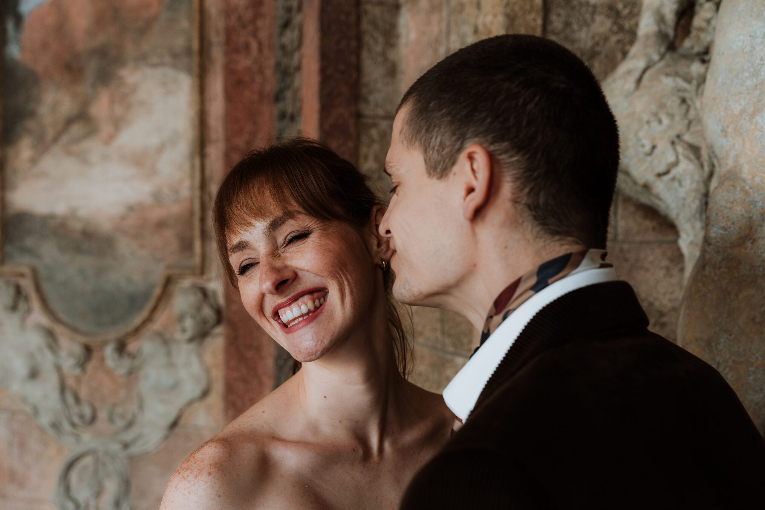 Svatební fotograf Praha